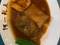 -阿一鲍鱼·20年匠心传承(天河北旗舰店)