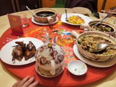 -惠食佳(滨江大公馆店)