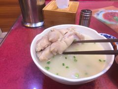 -易老妈蹄花.特色川菜(人民公园总店)