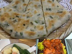 -天毓山庄·餐厅