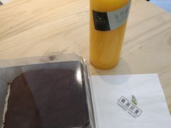 -执茶识麦(万达华府店)