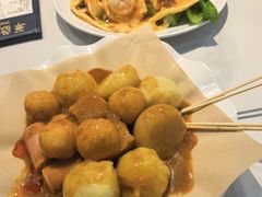 -華歡冰室-WahFoon(吉大店)