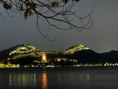 -宝石山