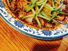 -柴窝堡22号辣子鸡·传承新疆菜