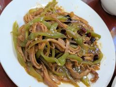 -卫巷菜馆(芙蓉总店)