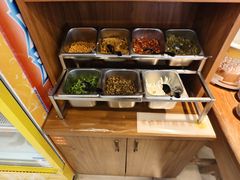 -湘人龙记老长沙米粉(鸟巢店)