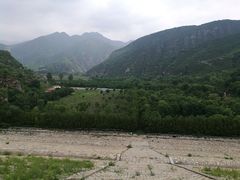 -白河堡水库
