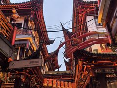 -豫园