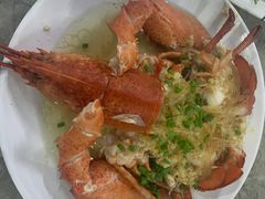 -四川小胡子海鲜(丁村万人海鲜广场店)