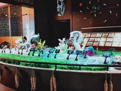 -启东恒大酒店·吕四渔号海鲜餐厅