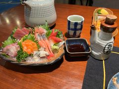 -金沙滩喜来登度假酒店-雅日本餐厅