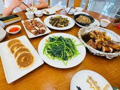 -大地土窑菜馆·特色罗浮农家菜(罗浮山景区店)