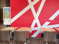 -麦当劳(武商建二店)