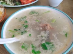 -河间老万驴肉火烧(福建北路店)