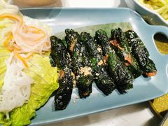甲篓牛肉-花样西贡·蜜越餐厅·法式越南料理(水晶城店)