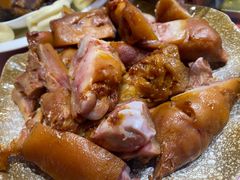 -龙翔小猪脚(龙头街店)