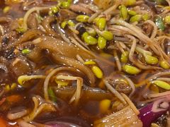 -特色油卤串串(水碾河店)