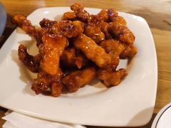 -陈傻子餐厅(世纪都会店)