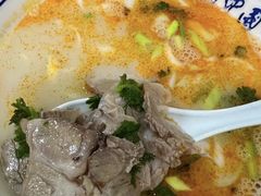 -穆得·老周家牛肉烧饼(普利街店)