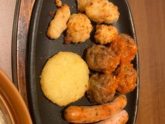 -萨莉亚意式餐厅(杭州西溪龙湖天街店)