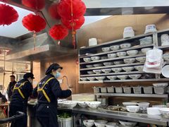 -刘国涛老杂酱(电报路店)