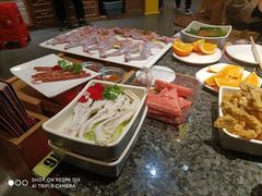 -井格重庆火锅(临平银泰城店)