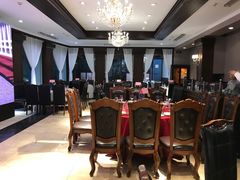 -老洋房花园饭店(绍兴路店)