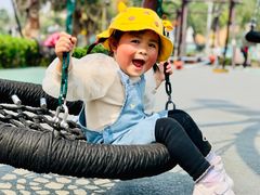 -枫香湖儿童公园