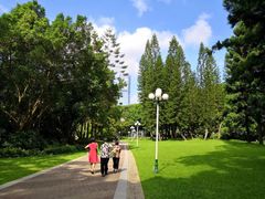 -人民公园(罗湖区)