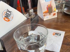 -Q MEX 库迈墨西哥餐吧(三里屯店)