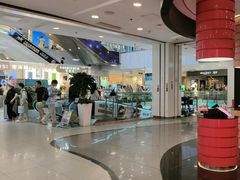 -凯德MALL(西直门店)