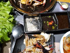 -黑牛の店·和牛烧肉(大悦城店)