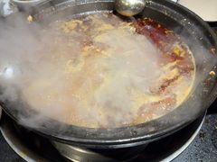 -小饕荟雅安贡椒鱼鲜馆(广福桥店)