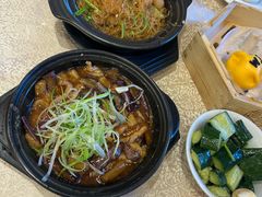 -麒麟中餐厅·经典粤菜·地道菜式老字号(广州长隆酒店)