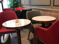 -COSTA COFFEE(斯普瑞斯奥特莱斯店)