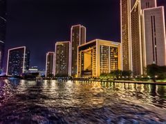 -海河游船-永乐码头(大悲院)