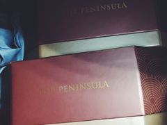 -王府半岛酒店·大堂茶座