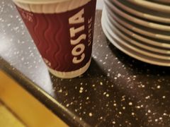 -COSTA COFFEE(新奥购物中心店)