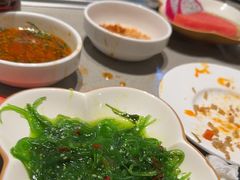 -海底捞火锅(河东万达广场店)