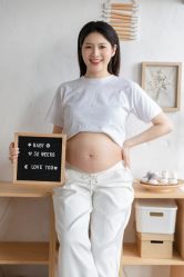 -专注孕妇照亲子照·纪田摄影