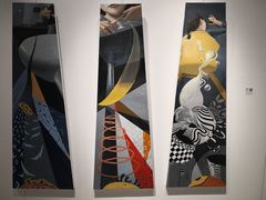 -北京工艺美术博物馆