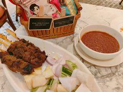 -关夫人餐厅(阳光广场店)