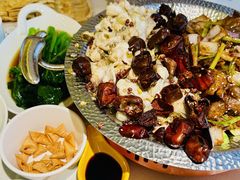 -小鱼小牛(世欧广场店)