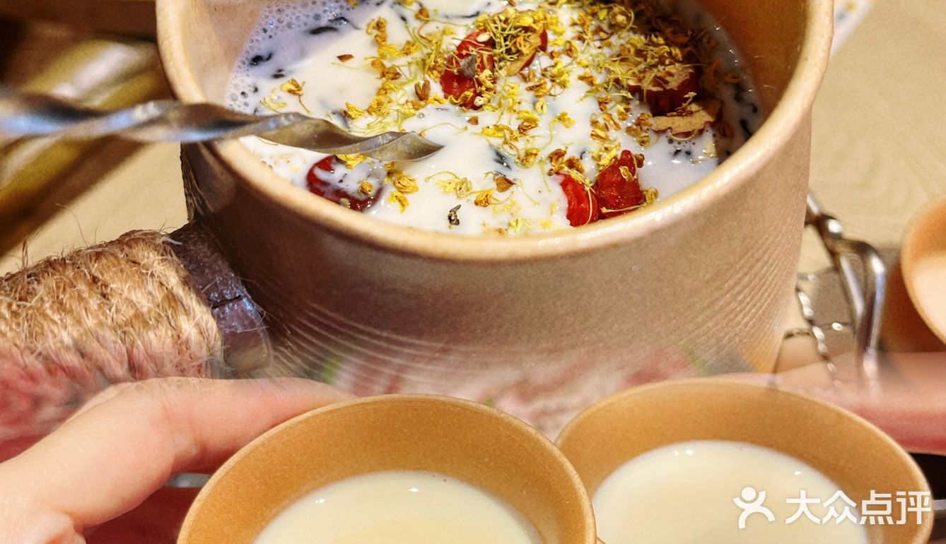 适合表白的烤盘浪漫