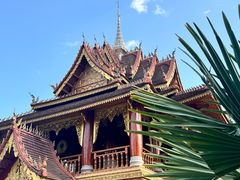 -西双版纳总佛寺