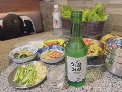 -韩一馆(吉大店)