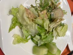 -合肥辰茂和平酒店·茂餐厅