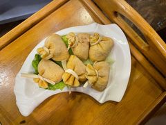 -满禾林火锅(丹东路店)