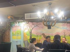 -全聚贤餐厅·湖北家常菜(沙湖店)