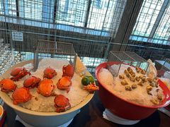 -君悦酒店·乐厨·高空自助餐(青年大街店)